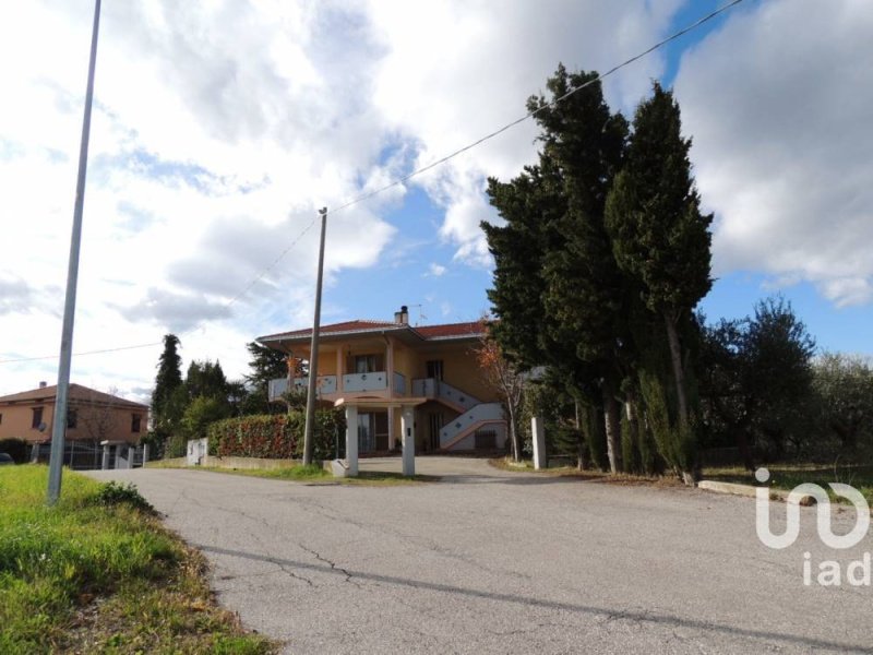 House in Notaresco