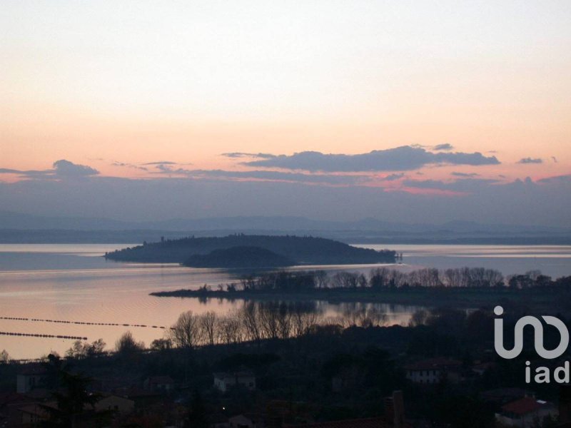 Wohnung in Passignano sul Trasimeno