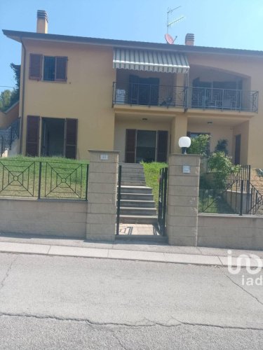 Appartement in Passignano sul Trasimeno