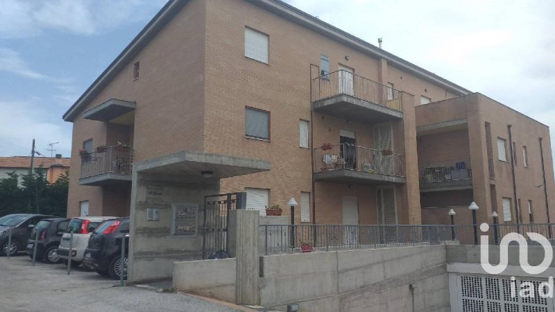 Appartement in Bellante