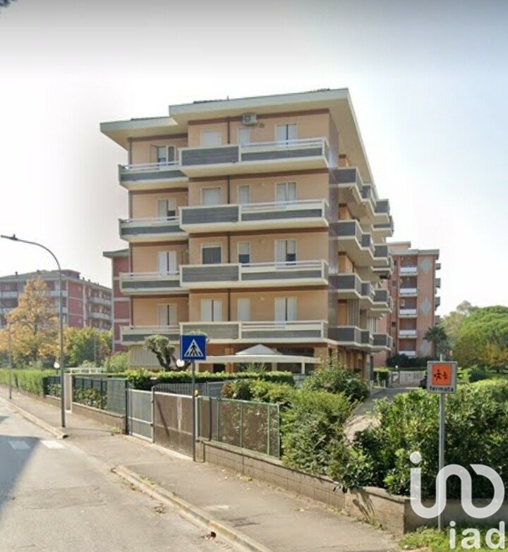 Apartamento en Silvi