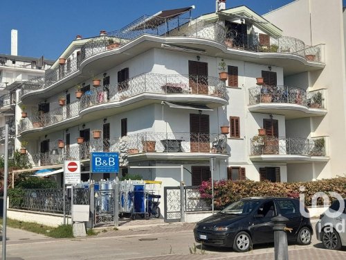 Apartamento em Roseto degli Abruzzi