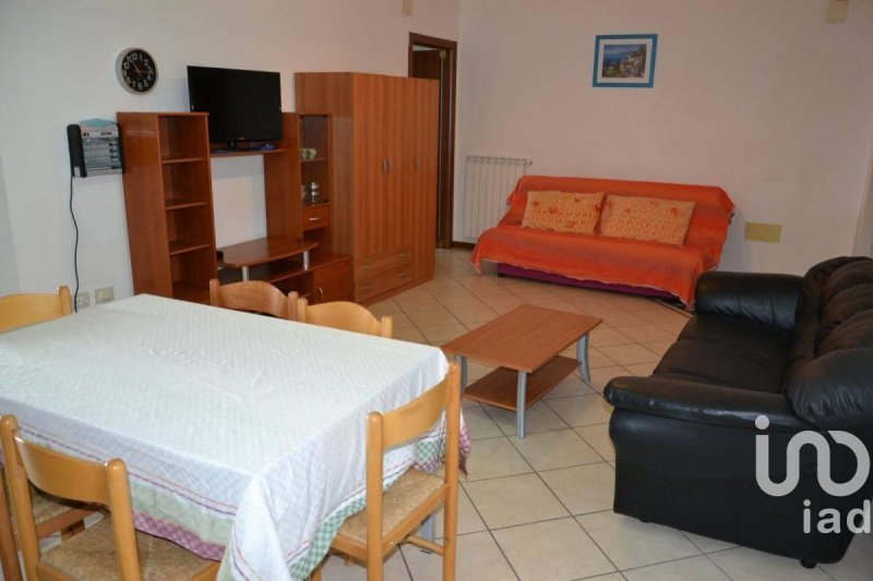 Apartment in Roseto degli Abruzzi