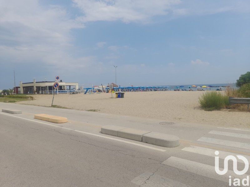 Apartamento en Roseto degli Abruzzi