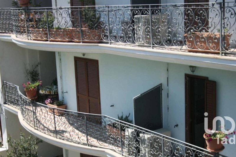 Appartement in Roseto degli Abruzzi