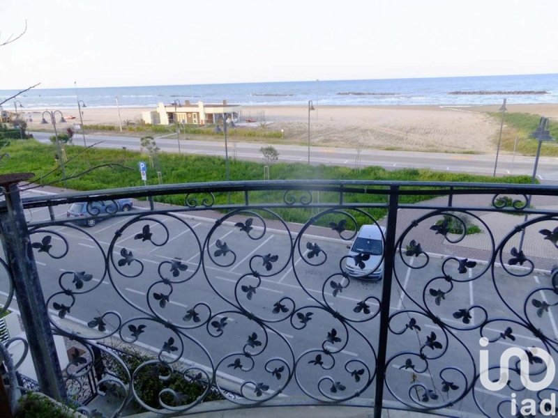 Apartamento en Roseto degli Abruzzi