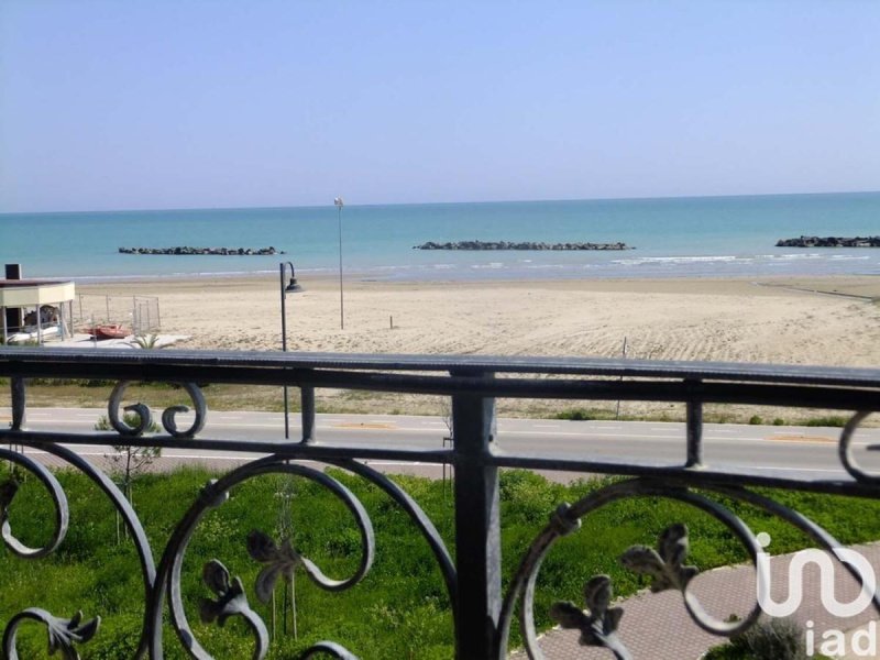 Apartment in Roseto degli Abruzzi