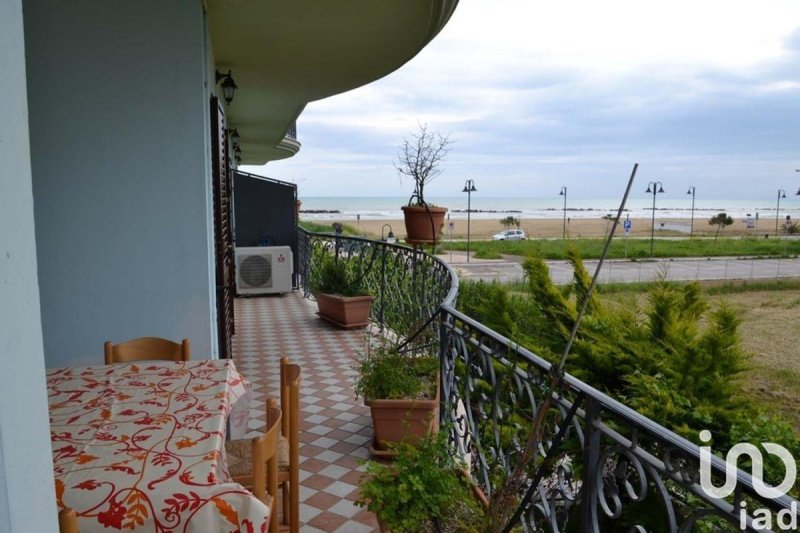 Appartement in Roseto degli Abruzzi