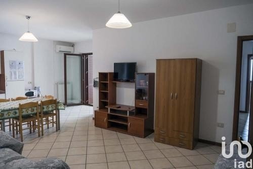 Apartamento em Roseto degli Abruzzi