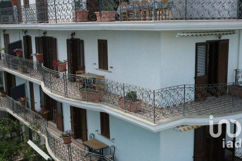 Apartment in Roseto degli Abruzzi