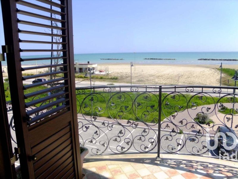 Apartment in Roseto degli Abruzzi