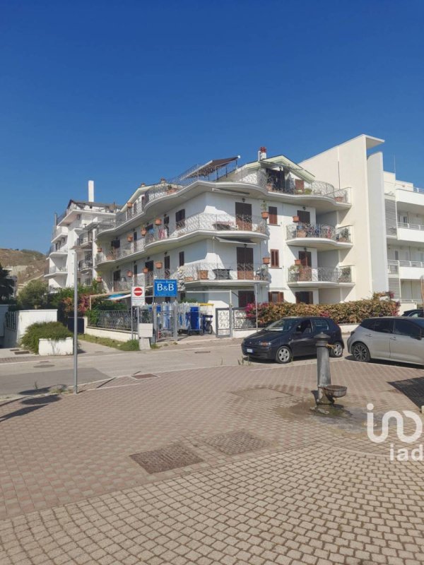 Apartamento em Roseto degli Abruzzi