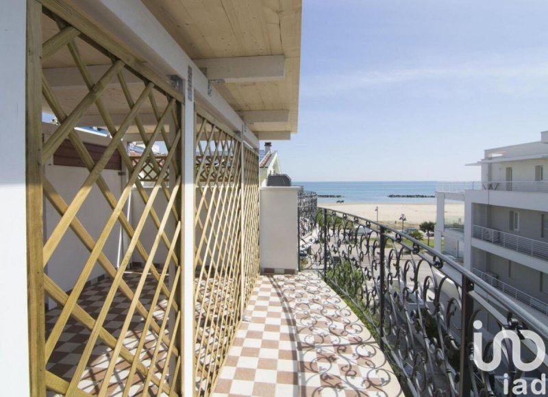 Appartement in Roseto degli Abruzzi