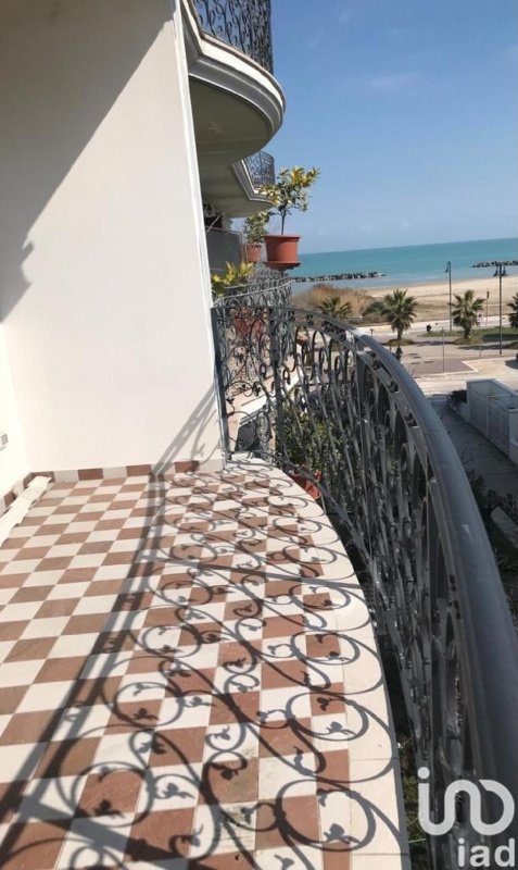 Apartamento em Roseto degli Abruzzi