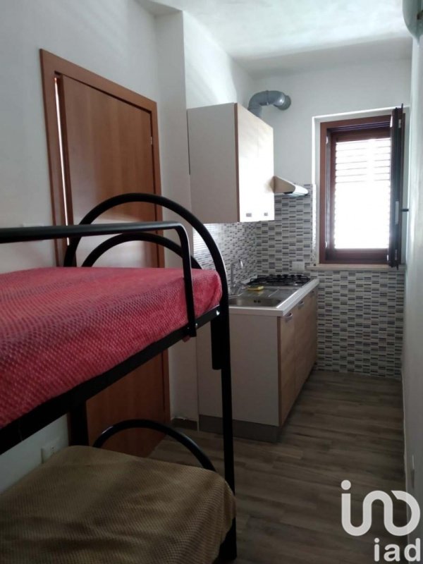 Apartamento en Roseto degli Abruzzi