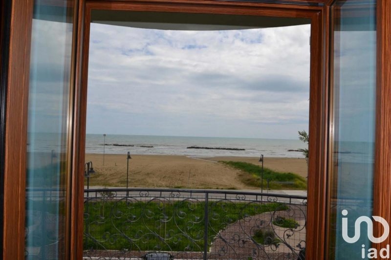 Apartment in Roseto degli Abruzzi