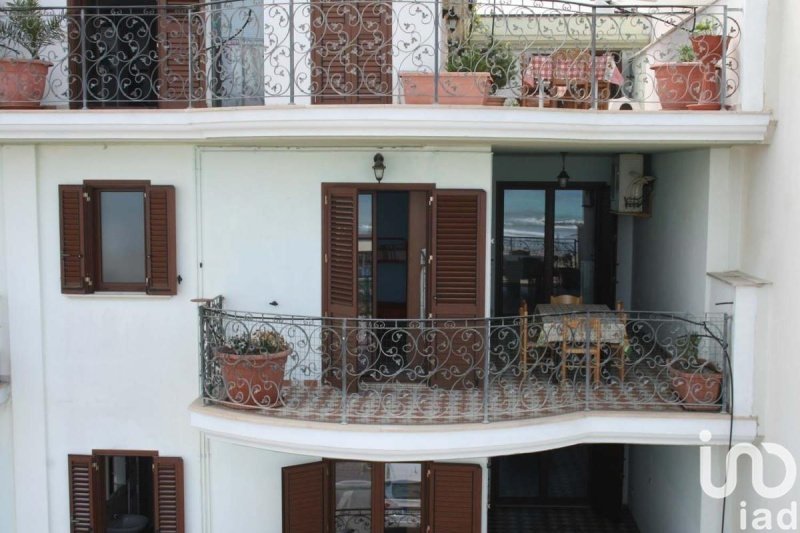 Appartement in Roseto degli Abruzzi