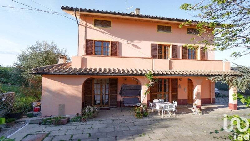 Apartamento em Mosciano Sant'Angelo