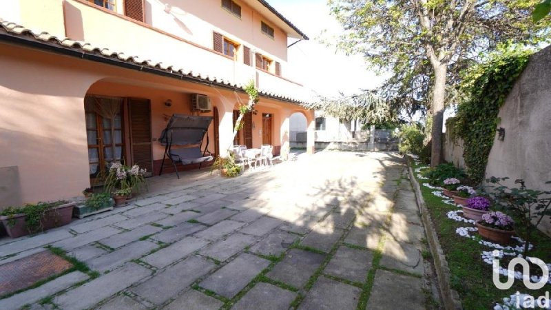 Apartamento em Mosciano Sant'Angelo