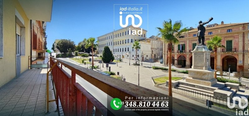 Apartamento em Giulianova