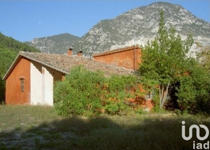 Villa in Fabriano