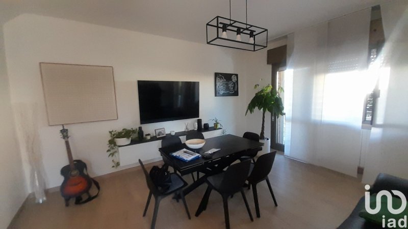 Apartment in Silvi