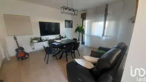 Apartment in Silvi