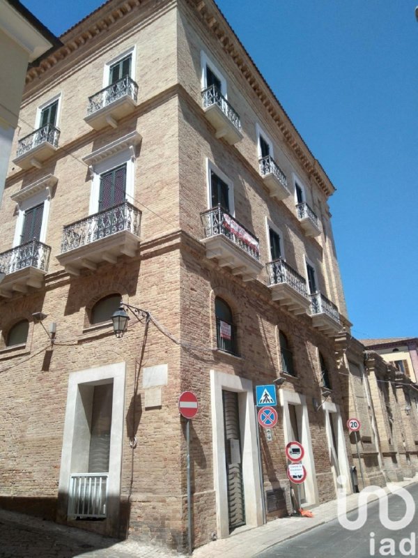 Edificio en Giulianova