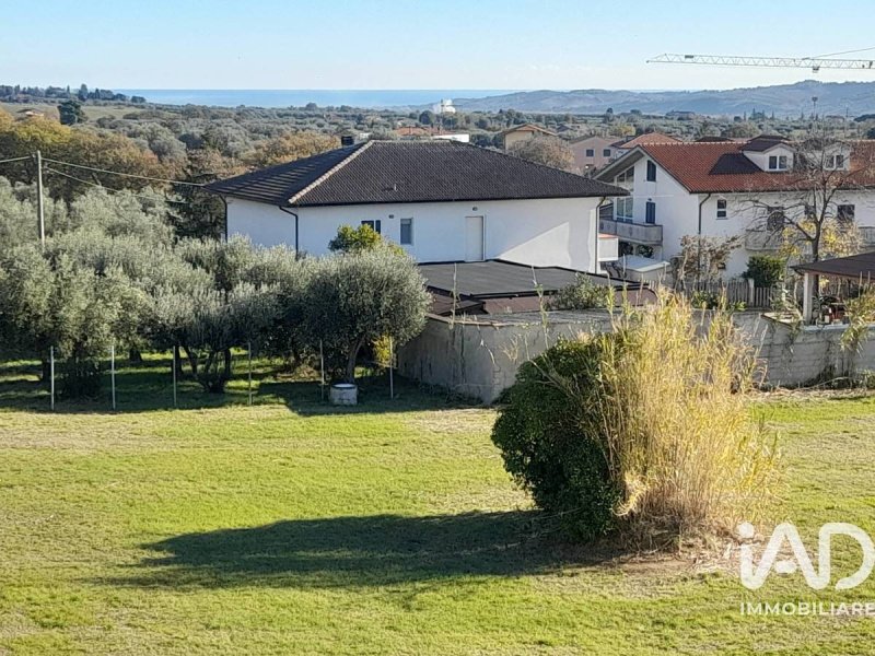 Zolderkamer in Bellante