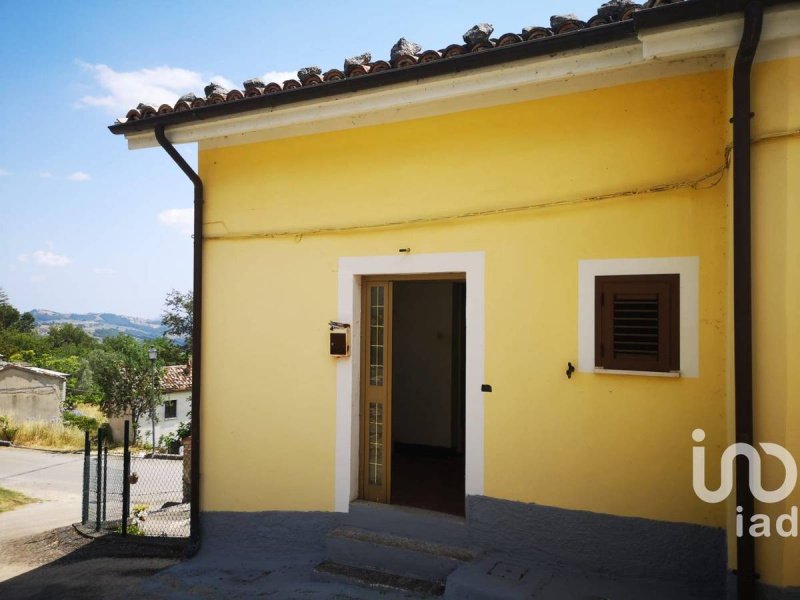 Appartement à Farindola