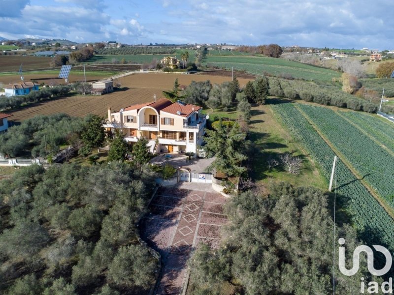 Villa à Morro d'Oro