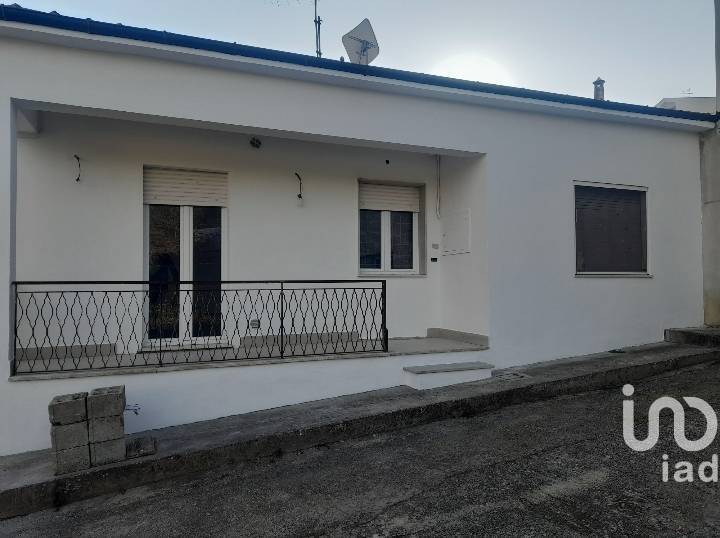 Casa independente em Silvi