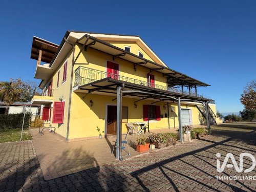 Villa in Cellino Attanasio