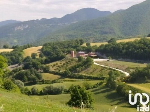 Plattelandtoerisme in Fabriano