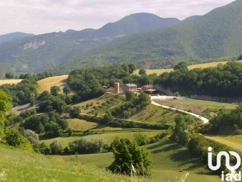 Plattelandtoerisme in Fabriano