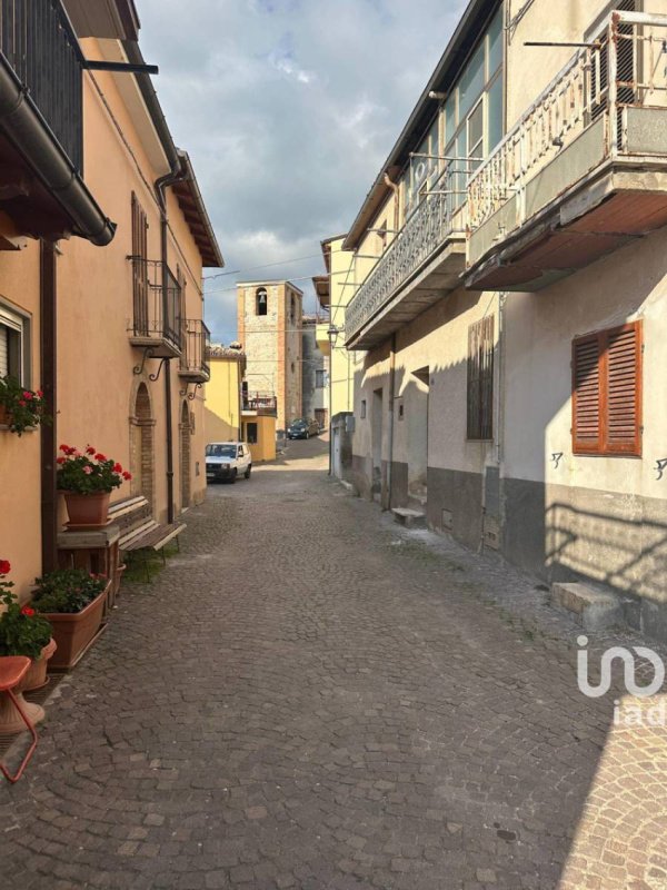 Appartement in Montorio al Vomano