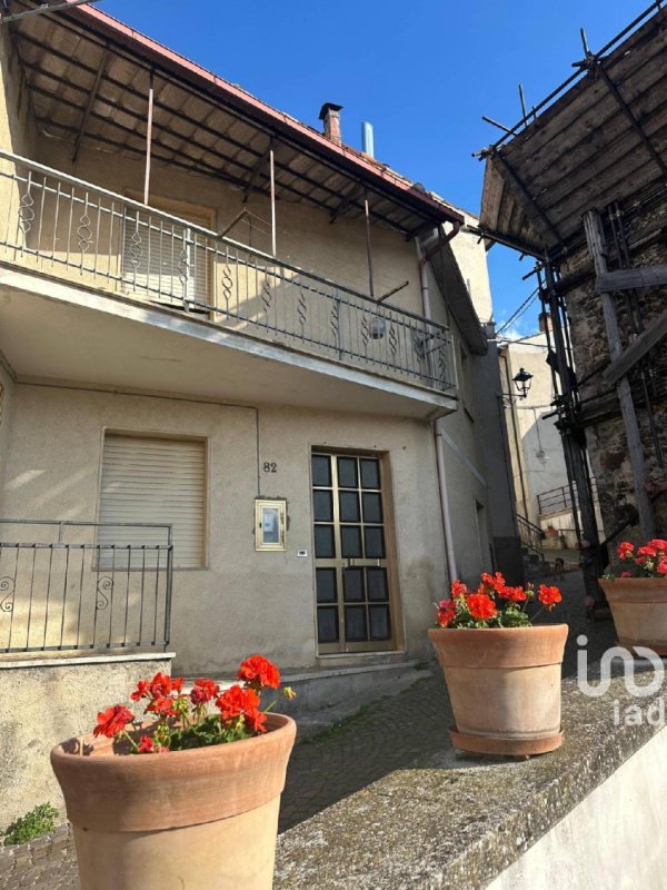 Appartement in Montorio al Vomano