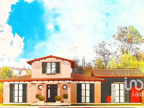 Villa in Morro d'Oro