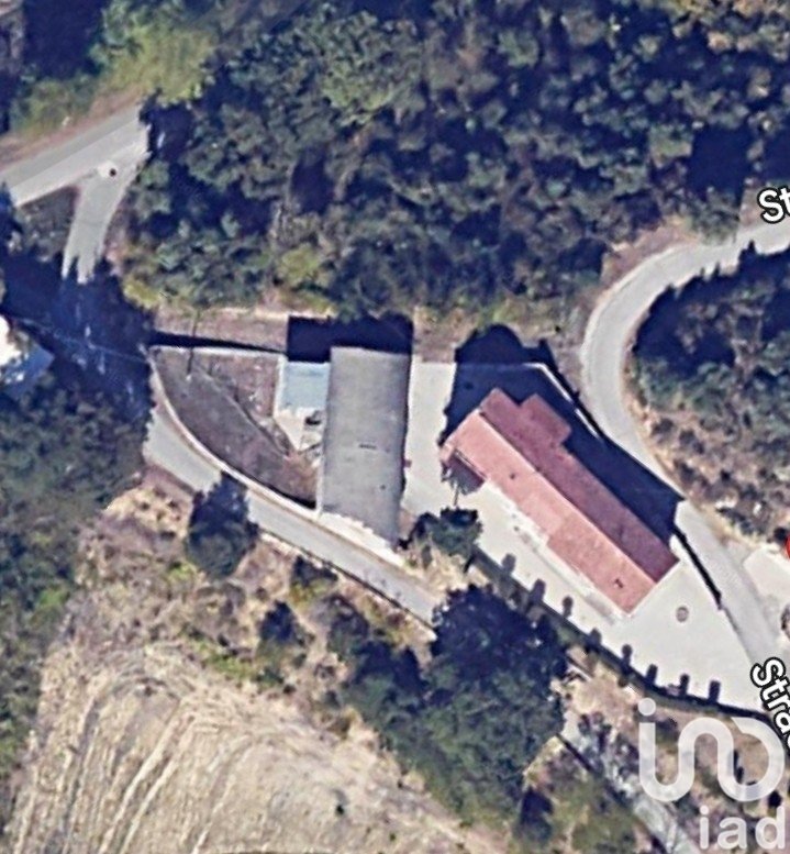 Casa independiente en Canzano