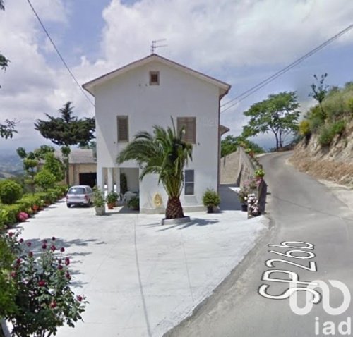 Casa independiente en Canzano