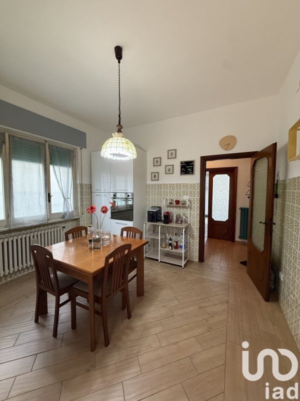 Half-vrijstaande woning in Roseto degli Abruzzi