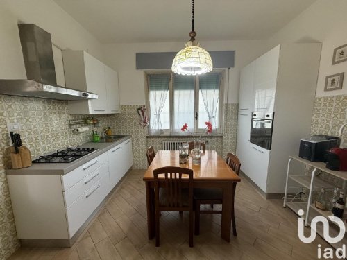 Half-vrijstaande woning in Roseto degli Abruzzi