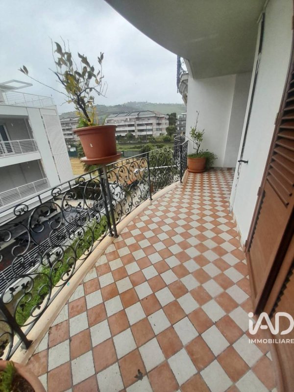 Apartment in Roseto degli Abruzzi