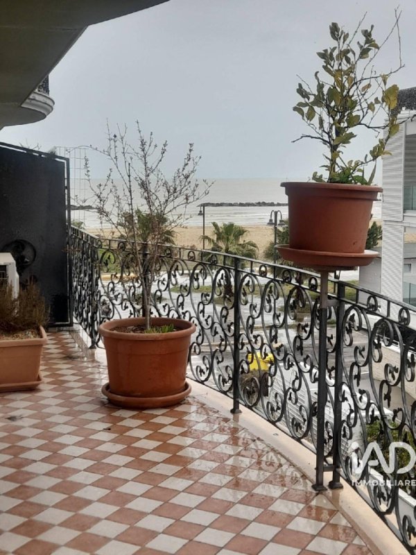 Apartment in Roseto degli Abruzzi