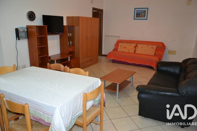Apartment in Roseto degli Abruzzi