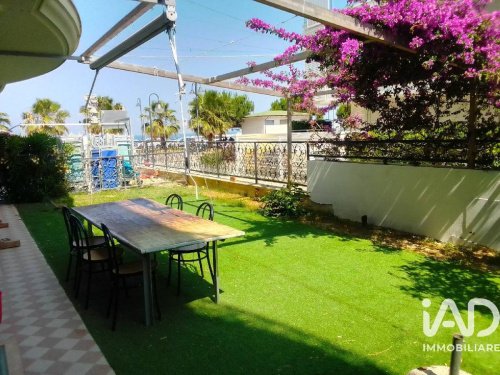 Apartamento em Roseto degli Abruzzi