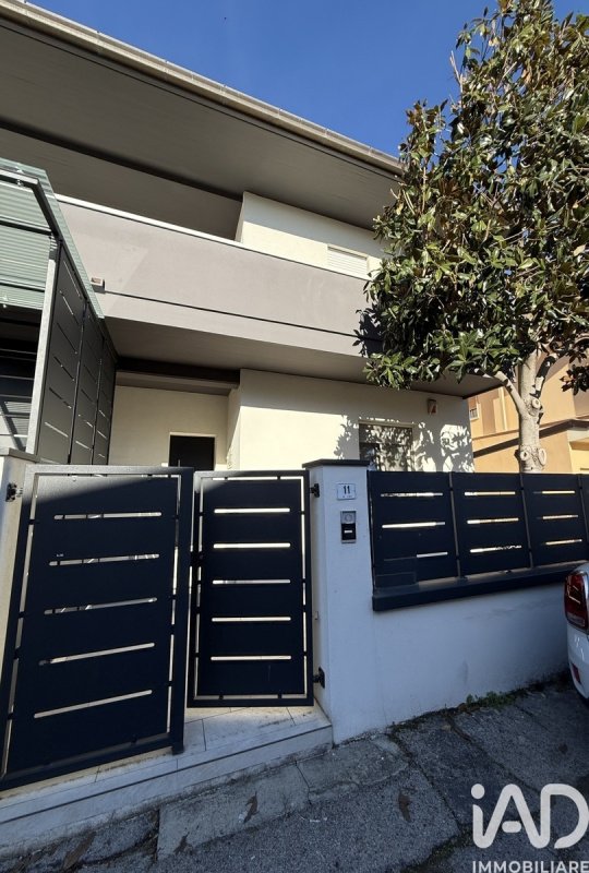 Appartamento a Roseto degli Abruzzi