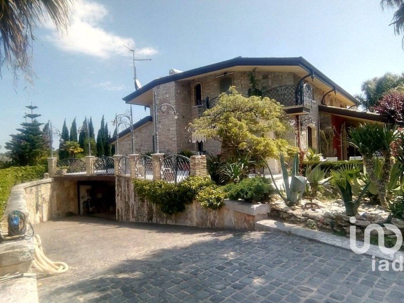 Villa i Campomarino