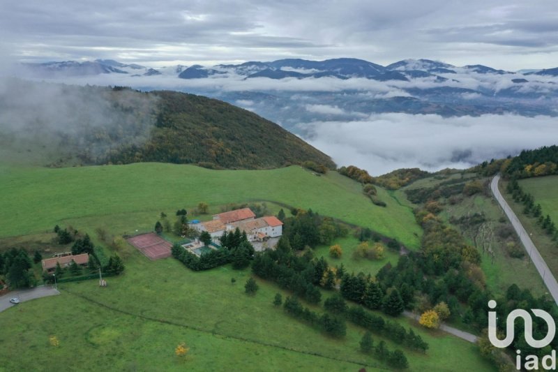 Hotel en Fabriano