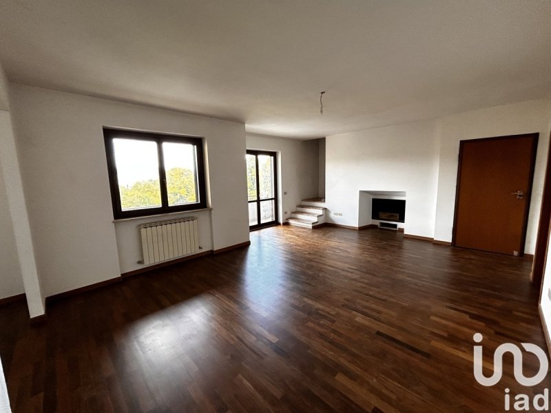 Apartamento en Fabriano